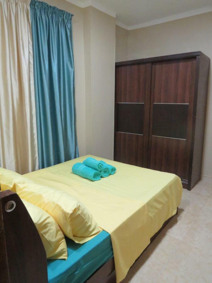 Apartments Ocean Breeze Redsealine Хургада Екстериор снимка