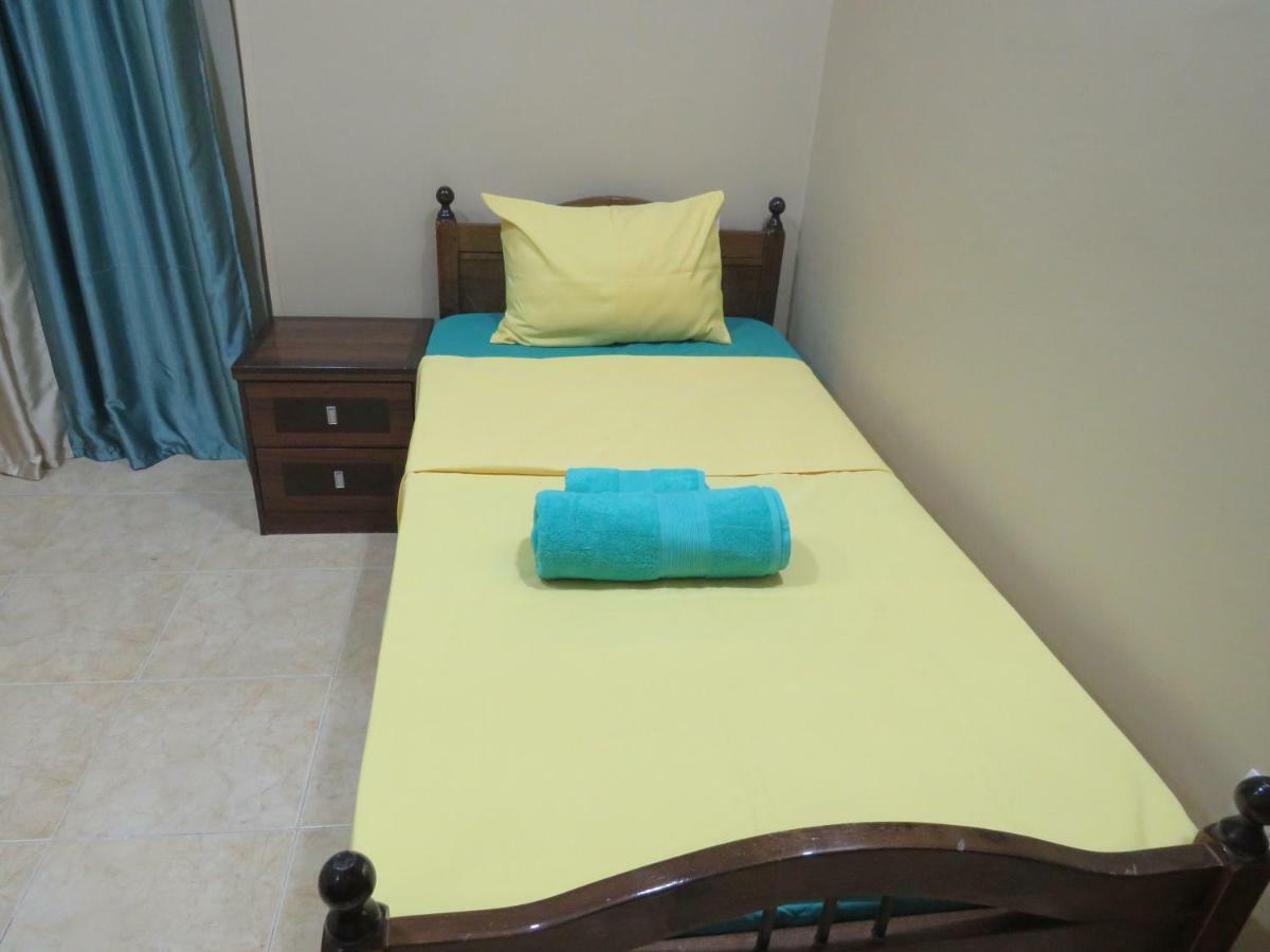 Apartments Ocean Breeze Redsealine Хургада Екстериор снимка