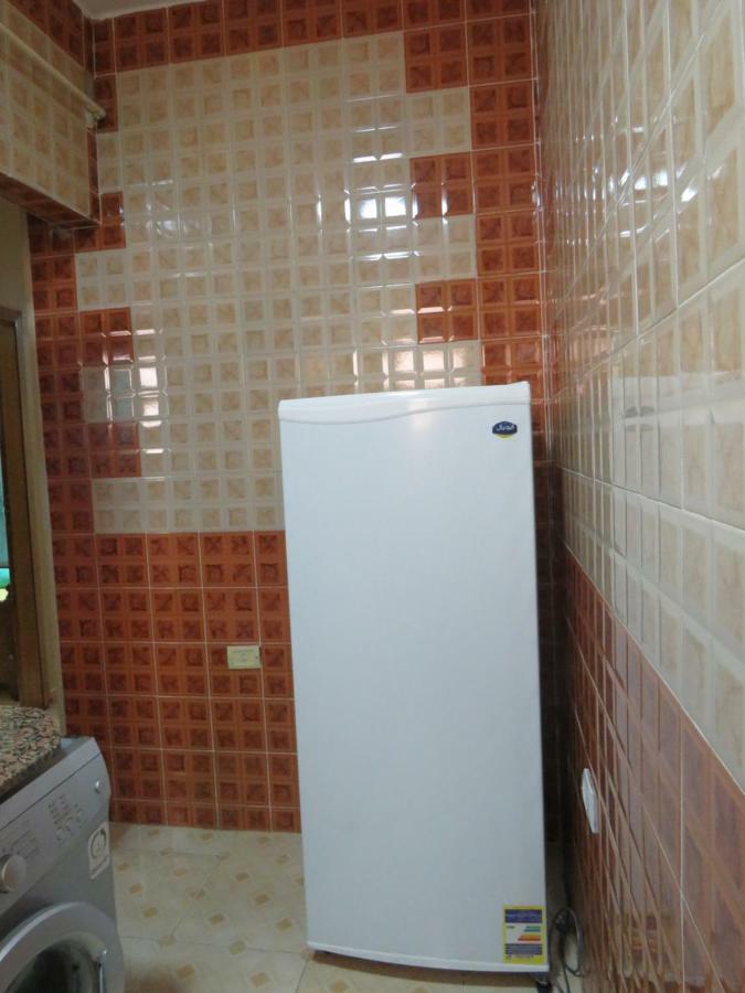 Apartments Ocean Breeze Redsealine Хургада Екстериор снимка